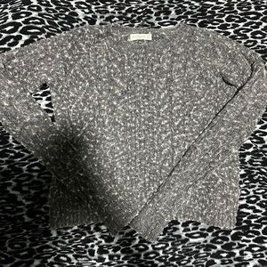 Abercrombie Sweater